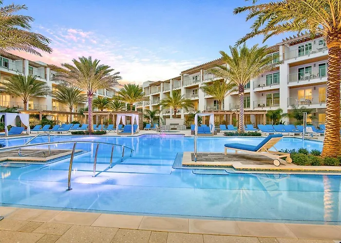 The Pointe On 30A