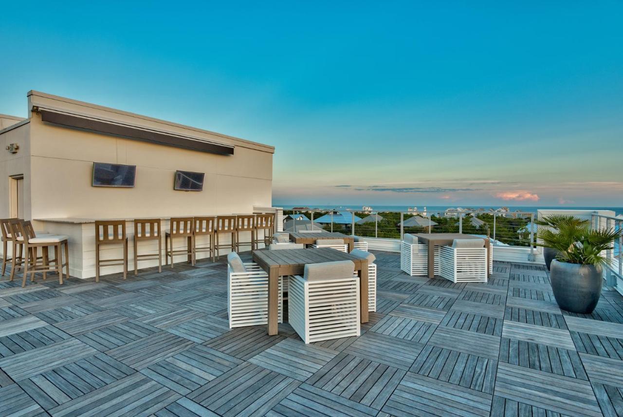 The Pointe On 30a 3* Rosemary Beach