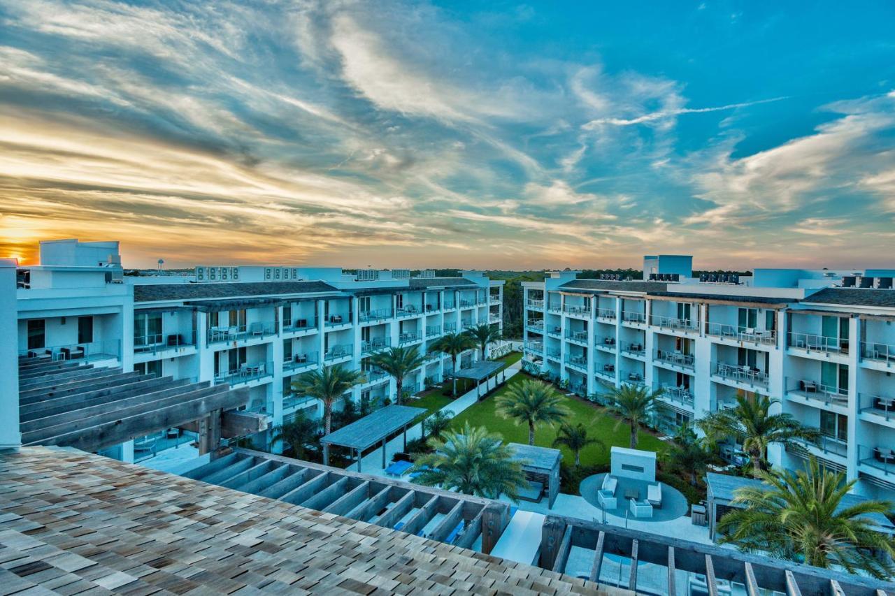 The Pointe On 30a Resort Rosemary Beach
