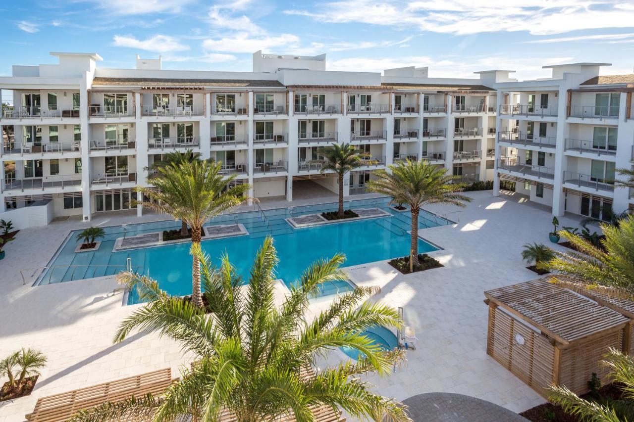 The Pointe On 30a 3* Rosemary Beach