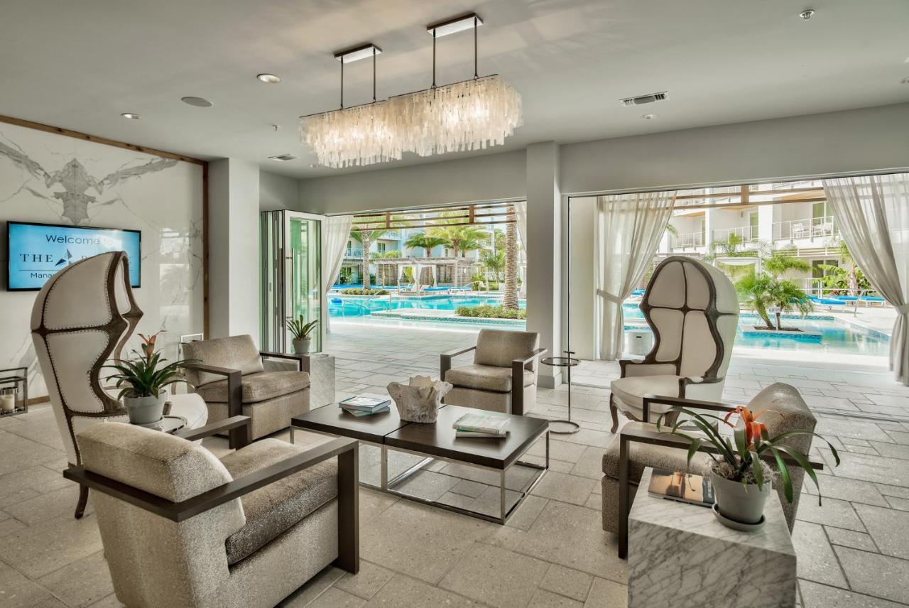The Pointe On 30a Rosemary Beach