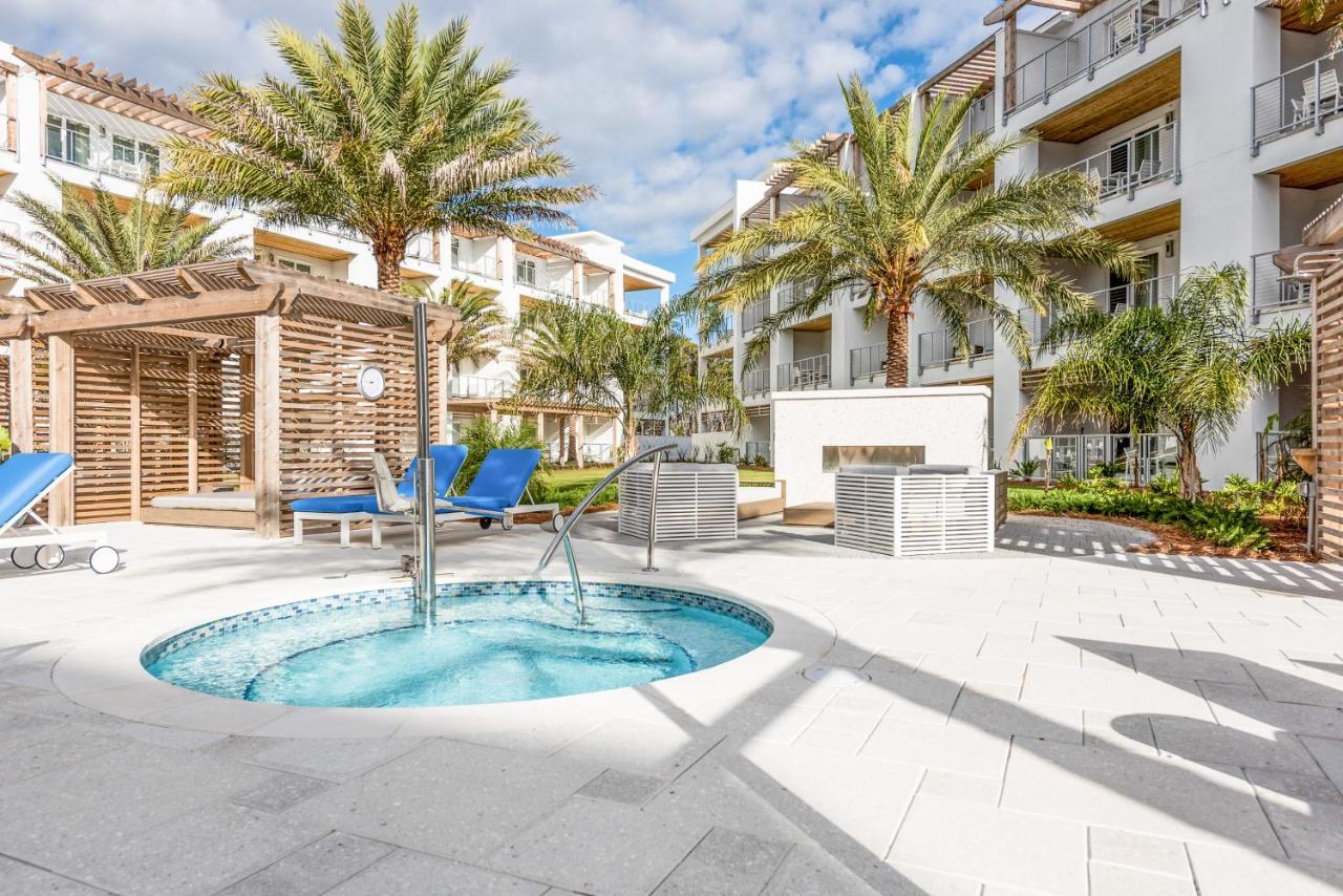 The Pointe On 30a