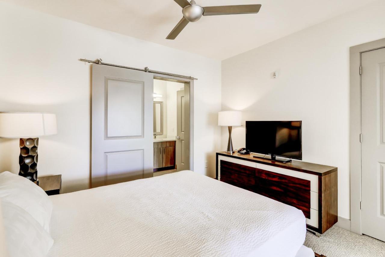 Resort The Pointe On 30a 3*