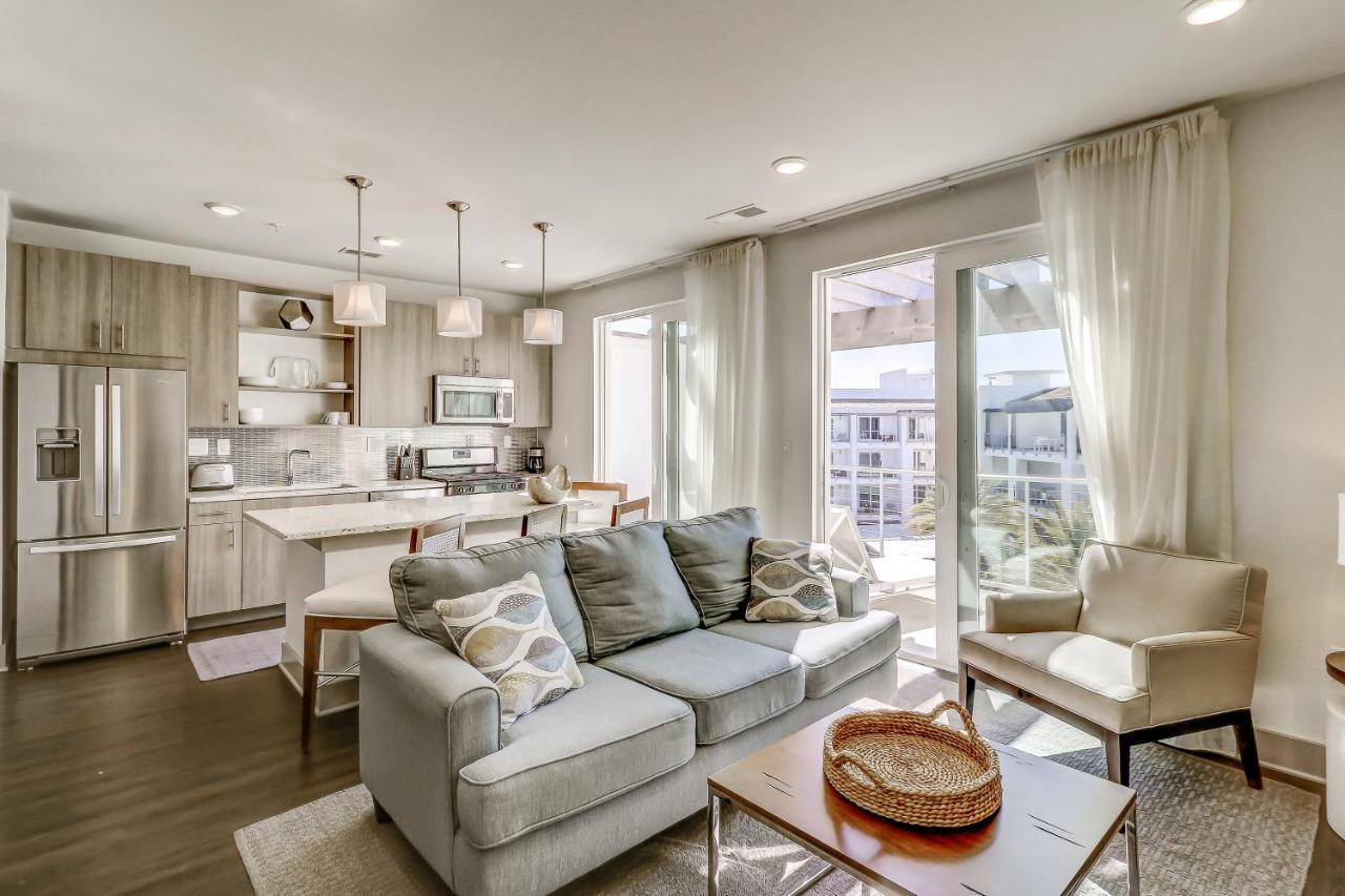 Resort The Pointe On 30a Rosemary Beach