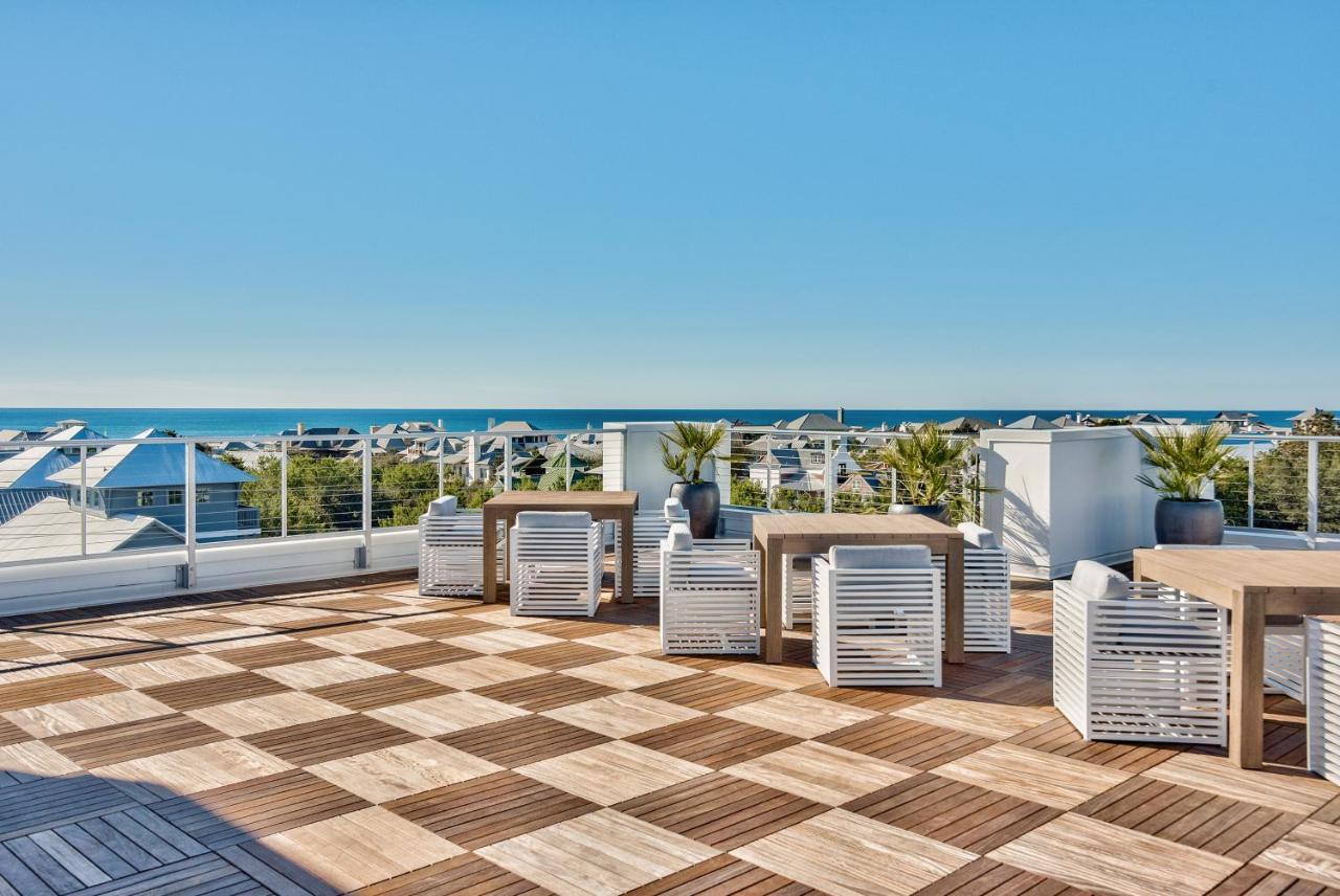 Resort The Pointe On 30a Rosemary Beach