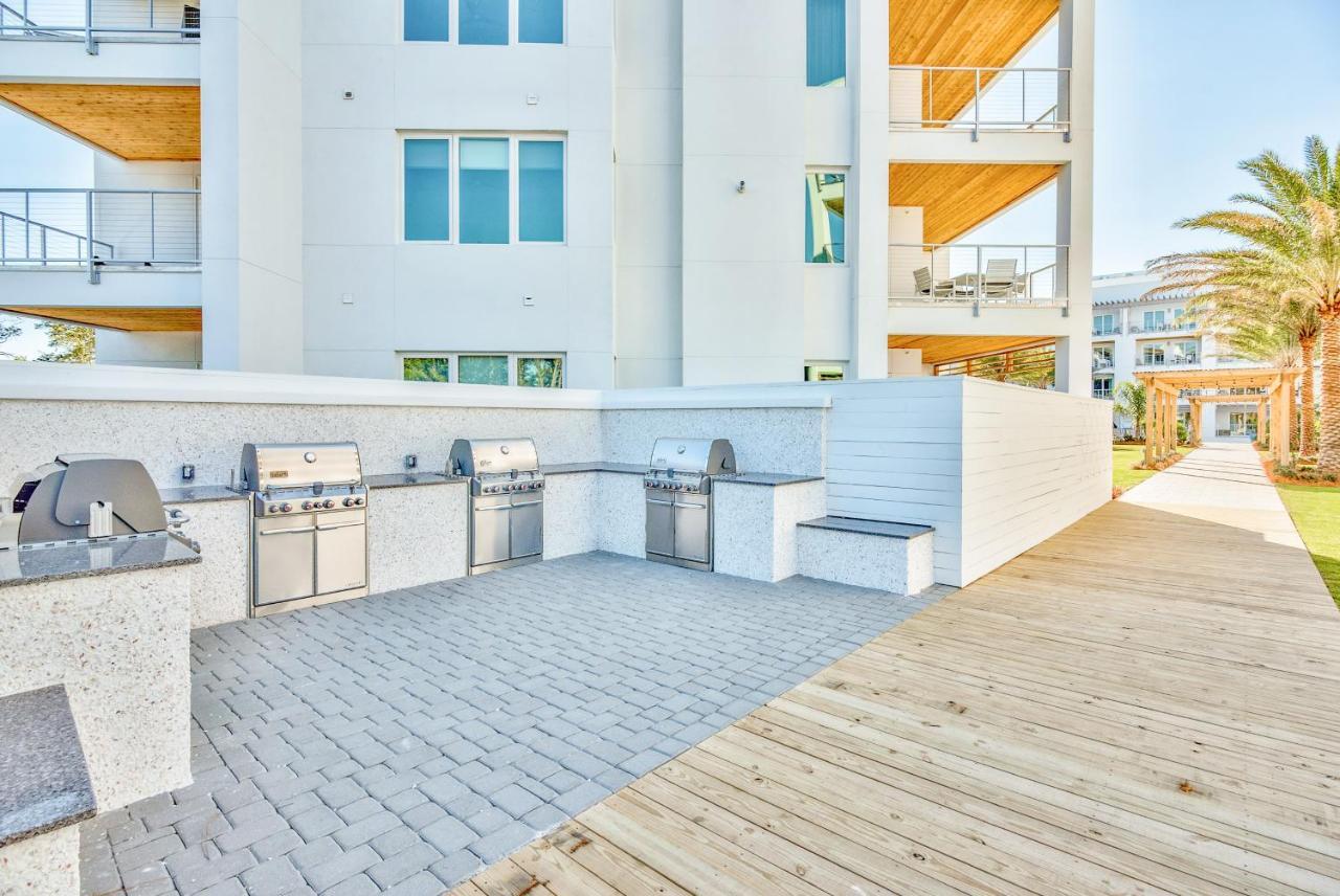 The Pointe On 30a Resort