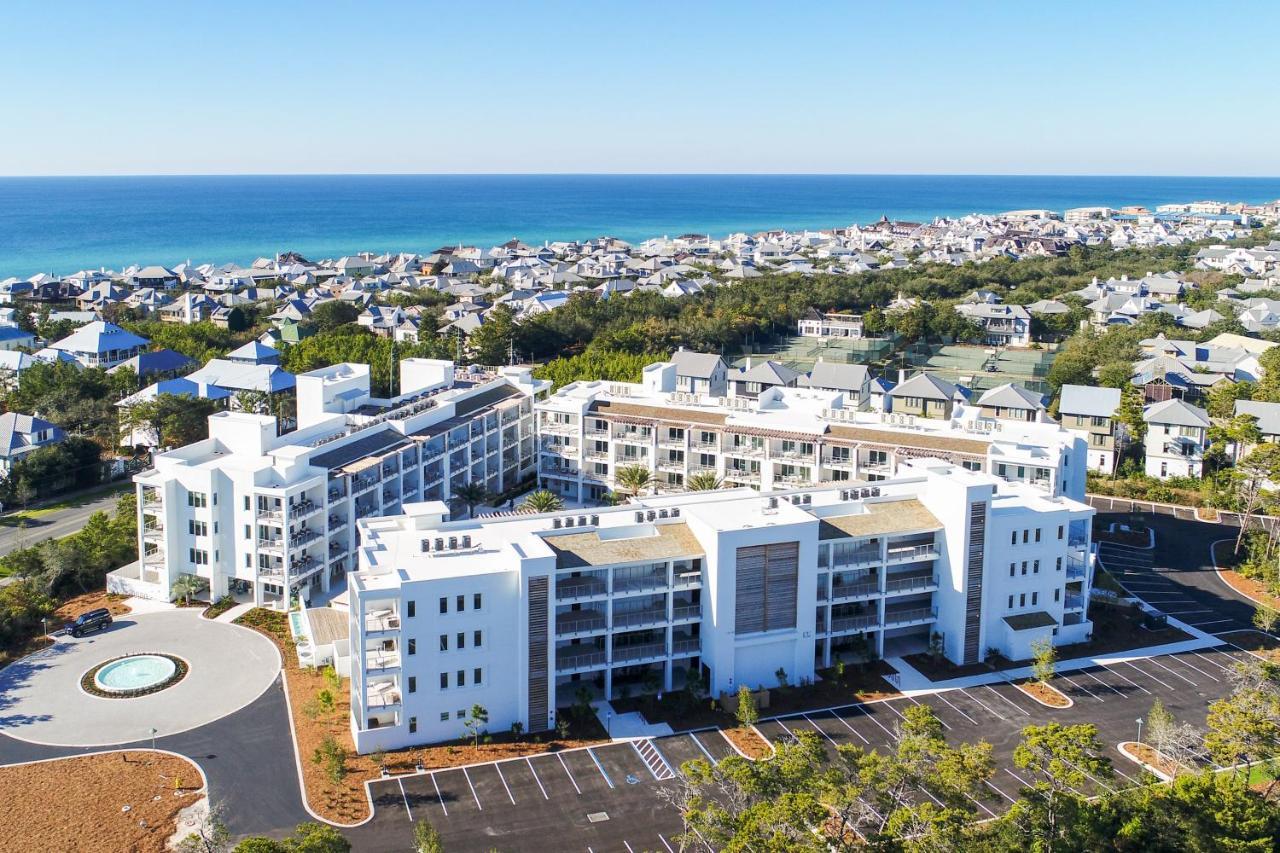 The Pointe On 30a Resort 3*