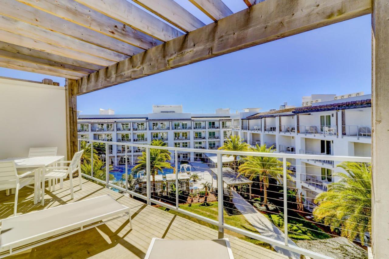The Pointe On 30a Resort Rosemary Beach
