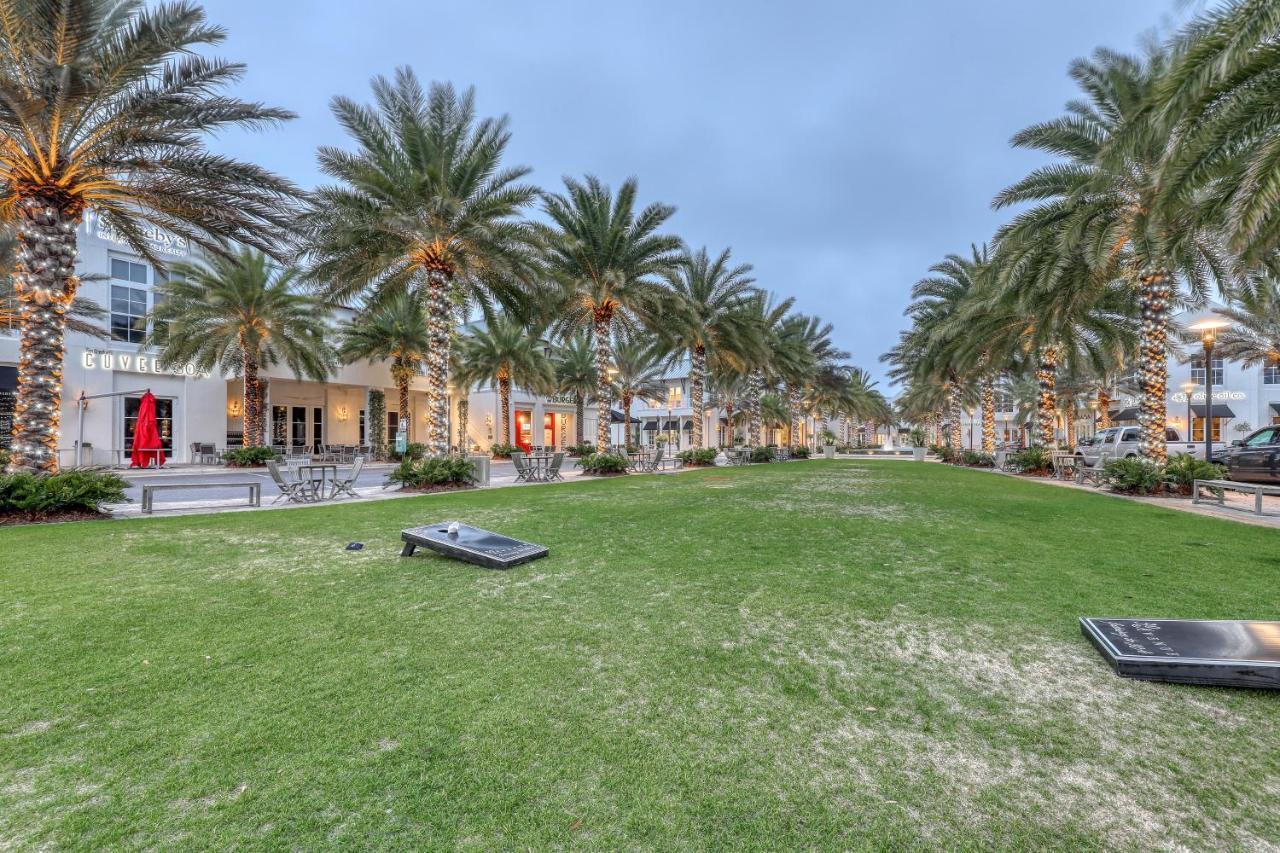 Resort The Pointe On 30a 3*