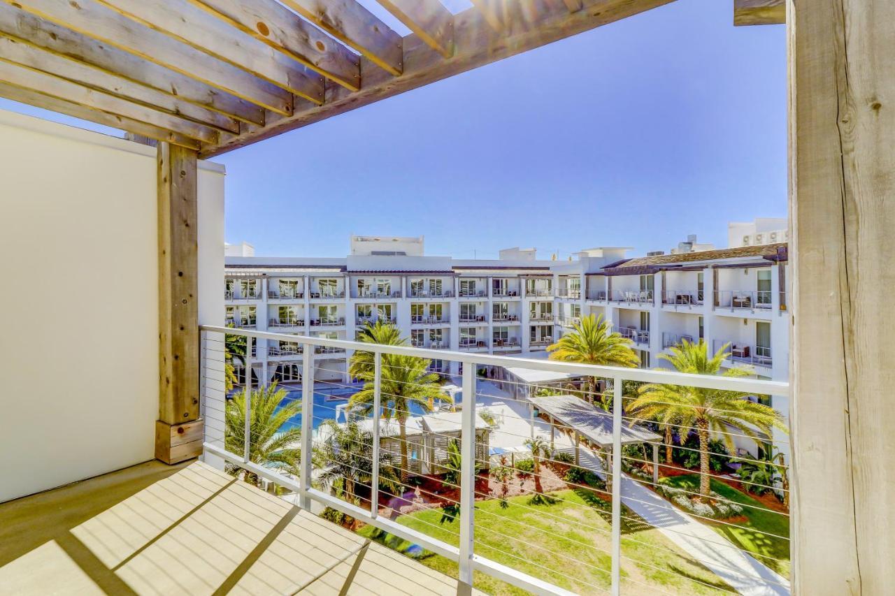 The Pointe On 30a 3*