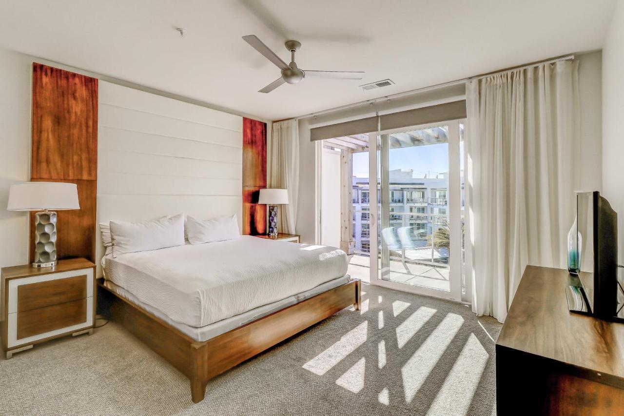 The Pointe On 30a 3* Rosemary Beach