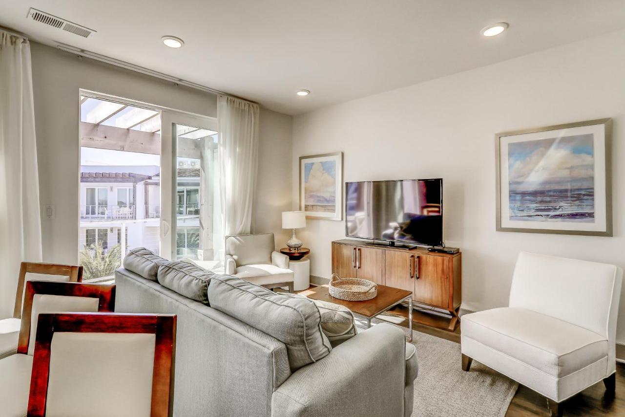 Resort The Pointe On 30a Rosemary Beach