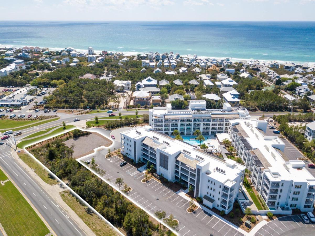 The Pointe On 30a Resort 3*
