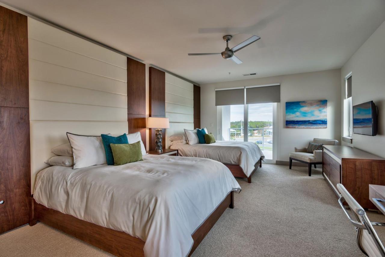 The Pointe On 30a Resort Rosemary Beach