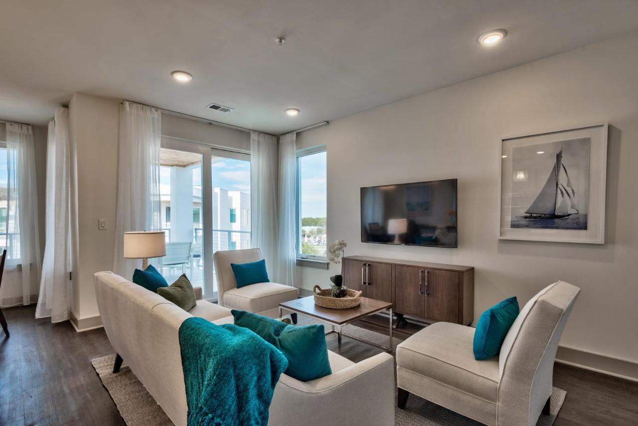 The Pointe On 30a