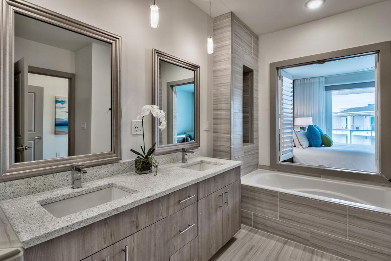 The Pointe On 30a Resort 3*