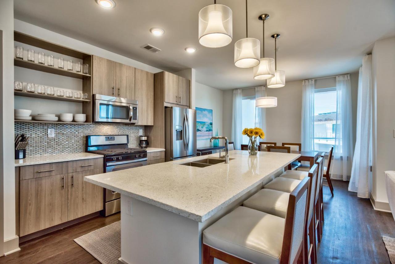 The Pointe On 30a Resort Rosemary Beach