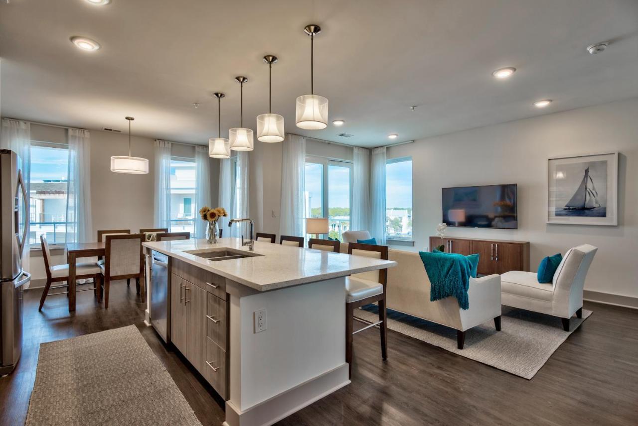 The Pointe On 30a 3* Rosemary Beach