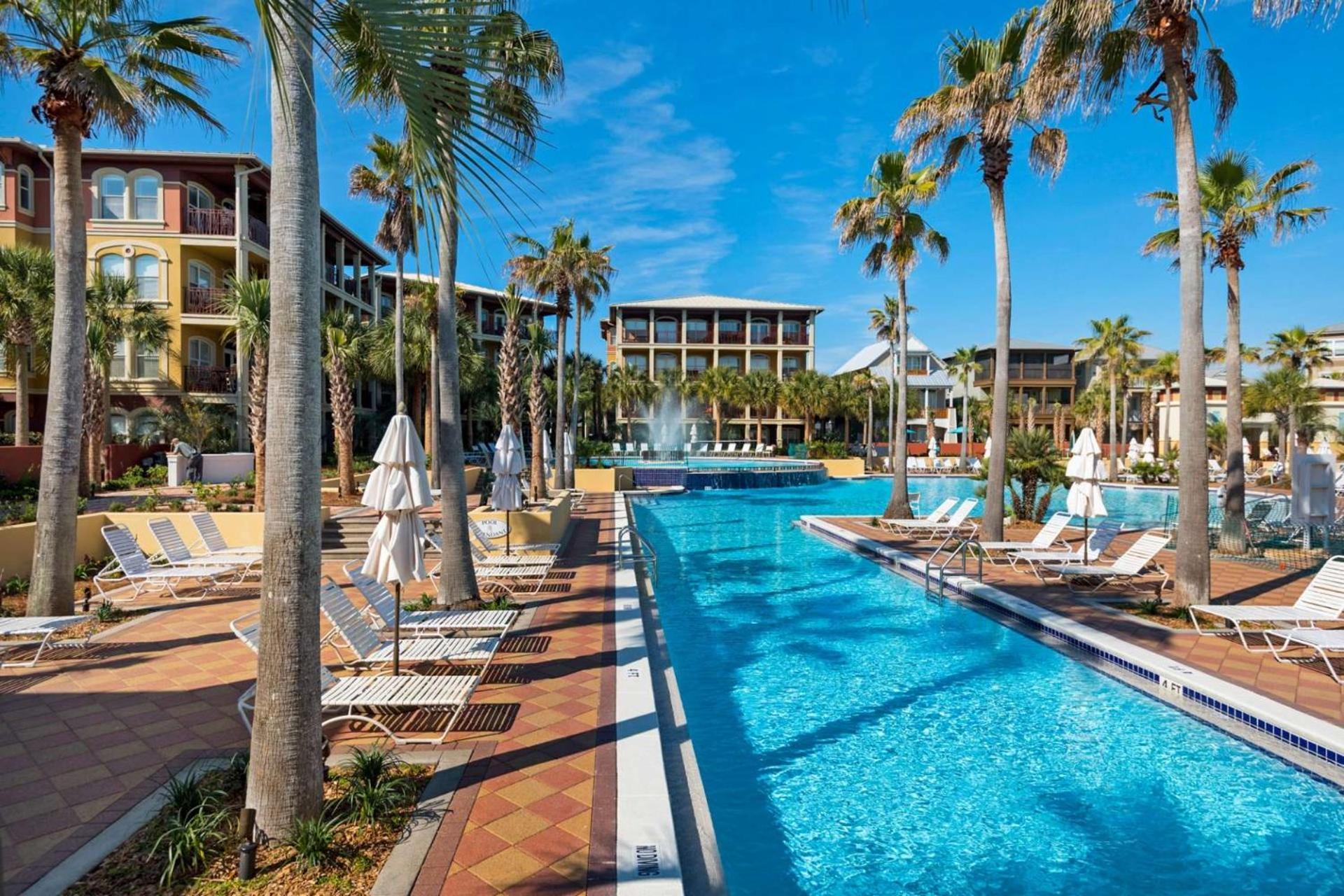 Ez Ez Geaux At Sable Pointe East Rosemary Beach