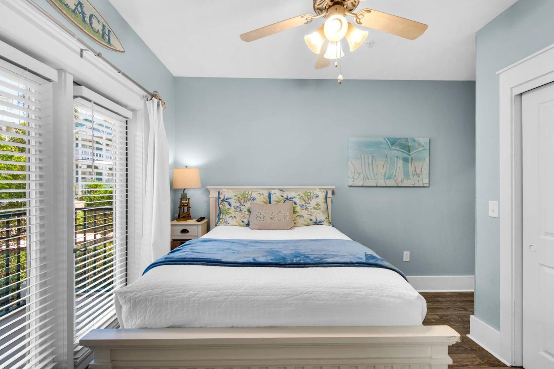 Ez Ez Geaux At Sable Pointe East Holiday home Rosemary Beach