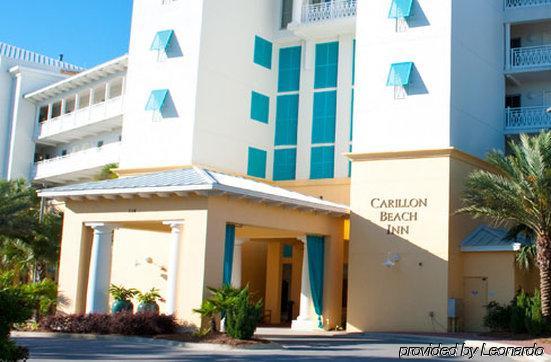 Resort Carillon Rosemary Beach