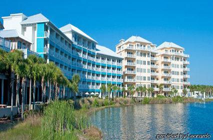 Resort Carillon 4*
