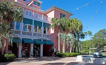 Resort Carillon 4*