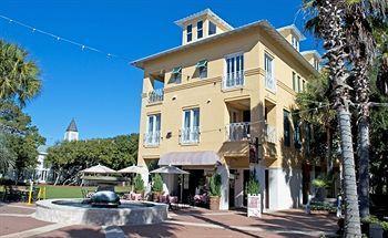 Carillon Rosemary Beach