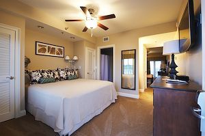 Resort Carillon Rosemary Beach