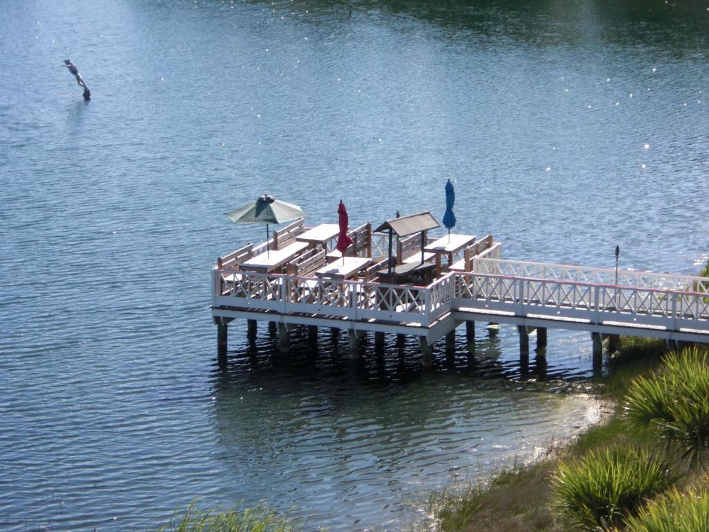 Carillon Resort