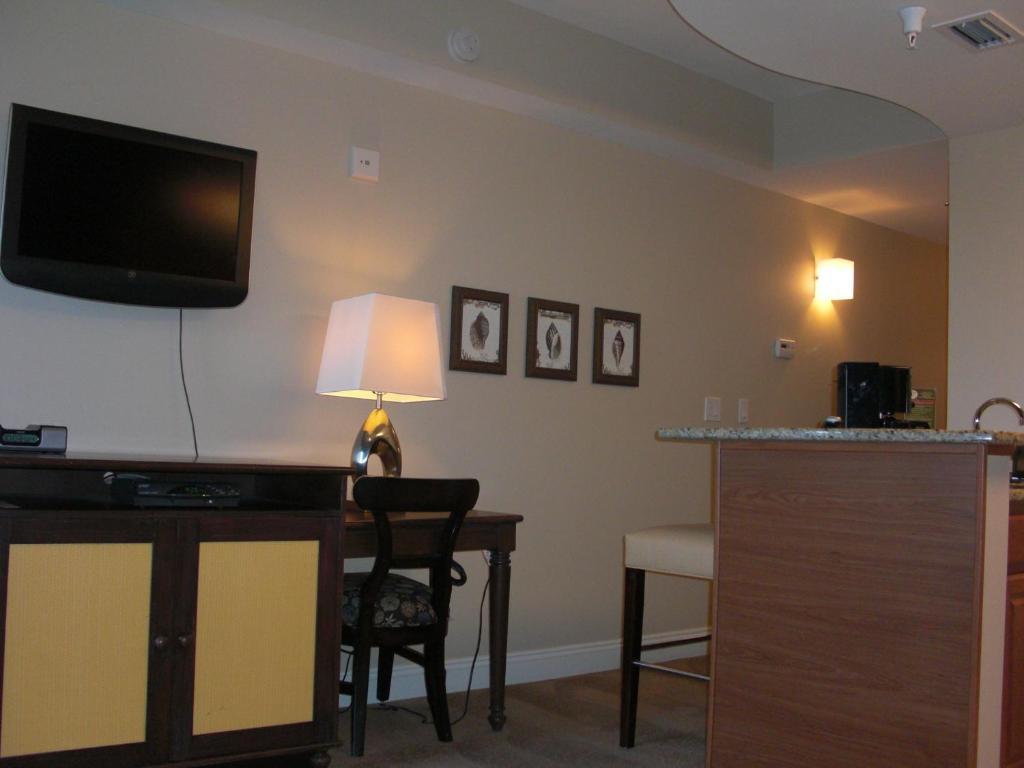 Resort Carillon 4*