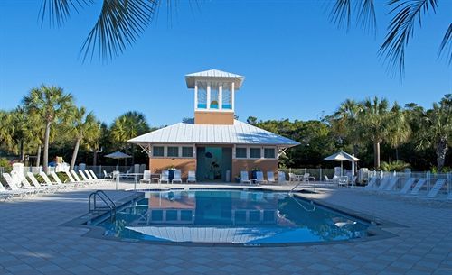 Carillon Resort Rosemary Beach