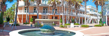 Resort Carillon Rosemary Beach