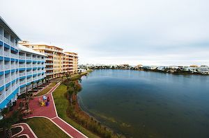 Carillon 4* Rosemary Beach