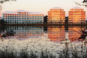 Carillon 4* Rosemary Beach