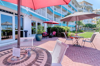 Resort Carillon 4*