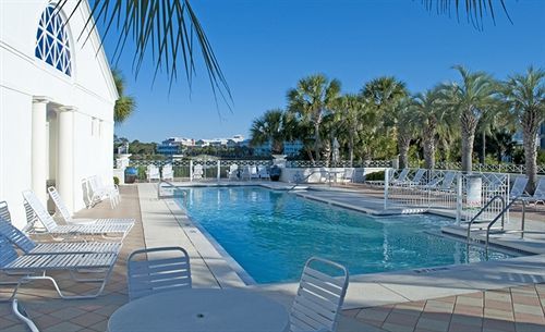 Resort Carillon 4*