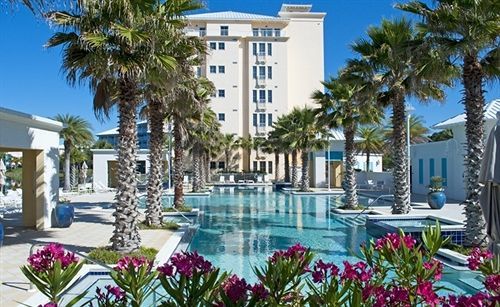 Carillon 4* Rosemary Beach
