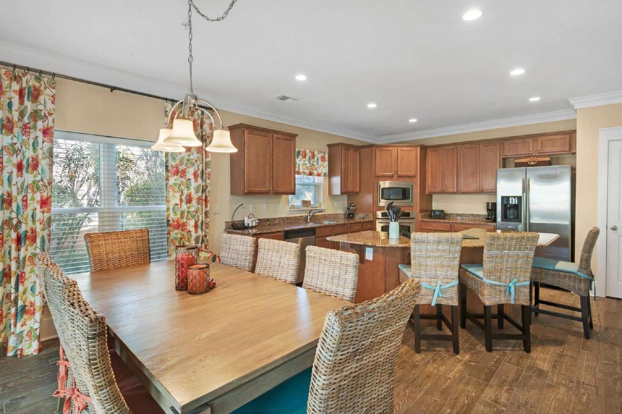Ez Ez Geaux At Sable Pointe East * Rosemary Beach