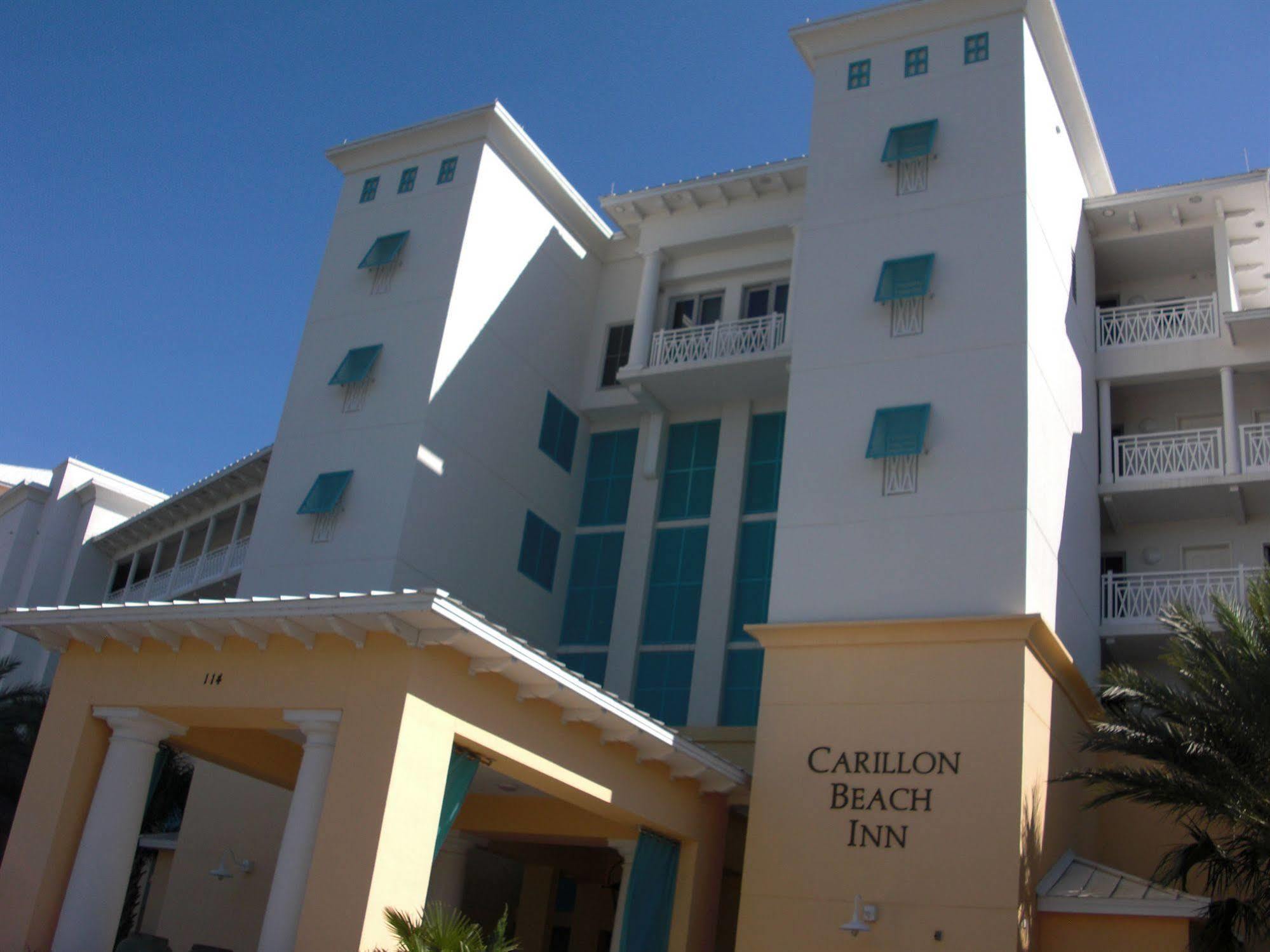 Resort Carillon 4*
