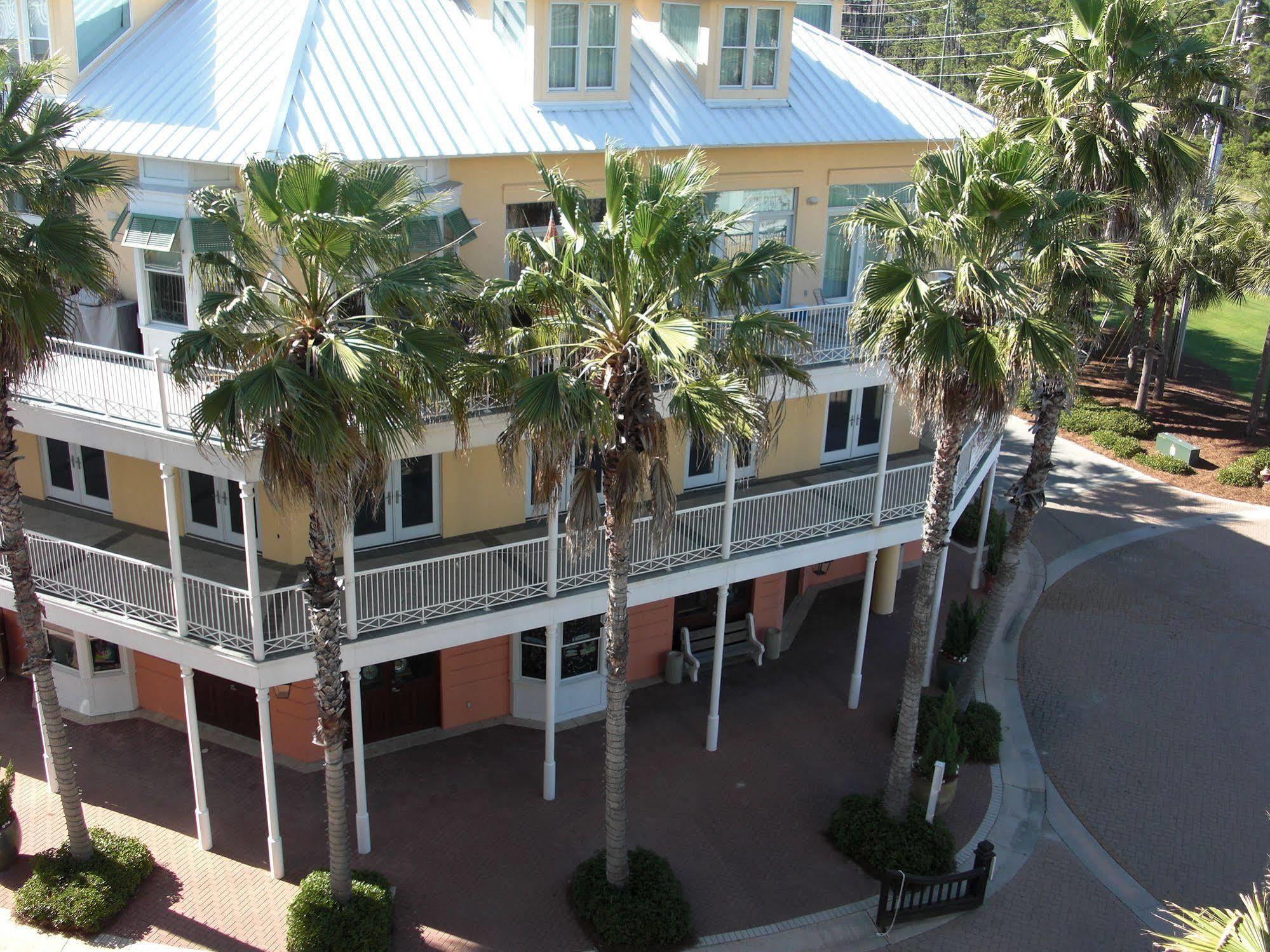 Resort Carillon Rosemary Beach