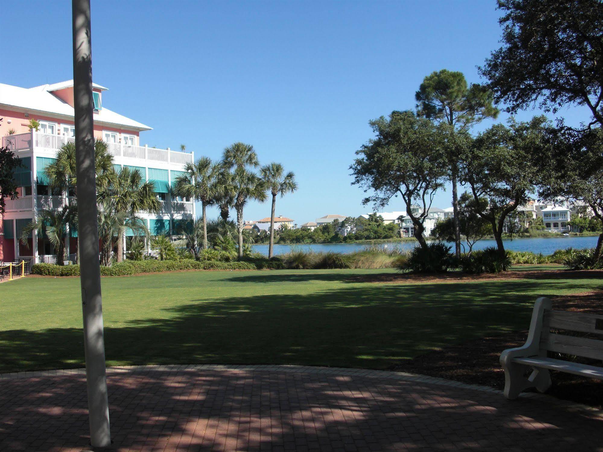 Carillon 4* Rosemary Beach