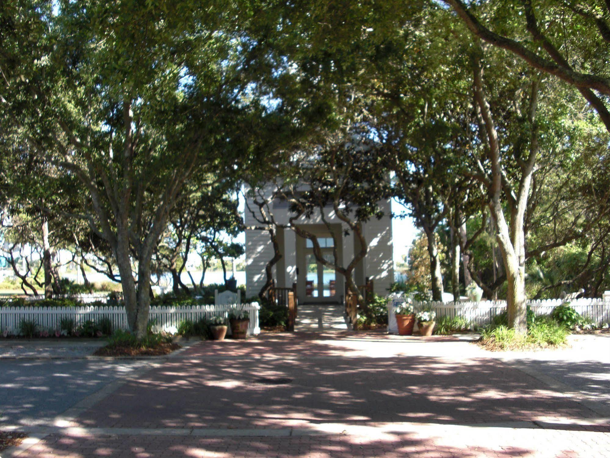 Carillon Rosemary Beach