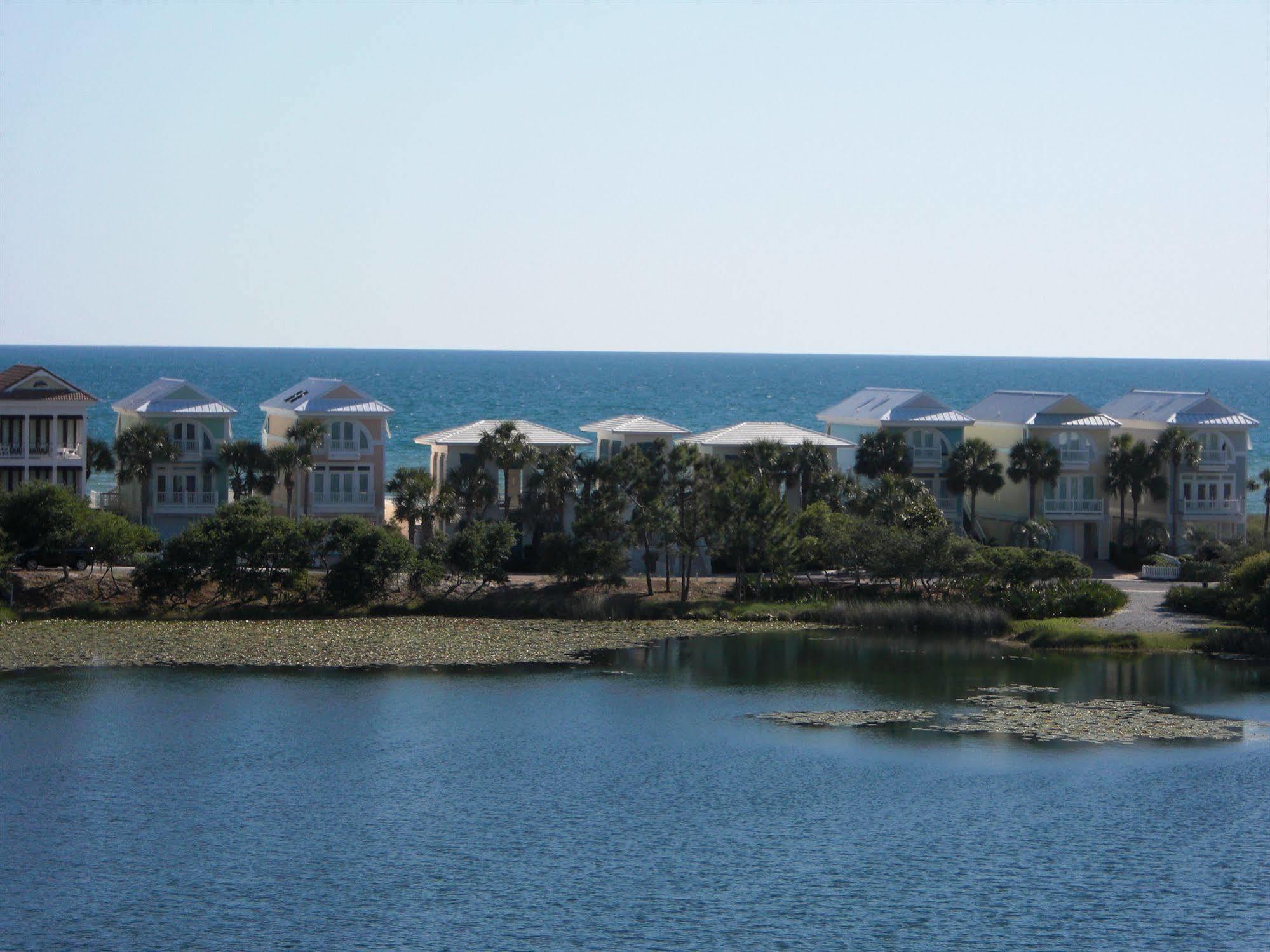 Carillon Resort 4*