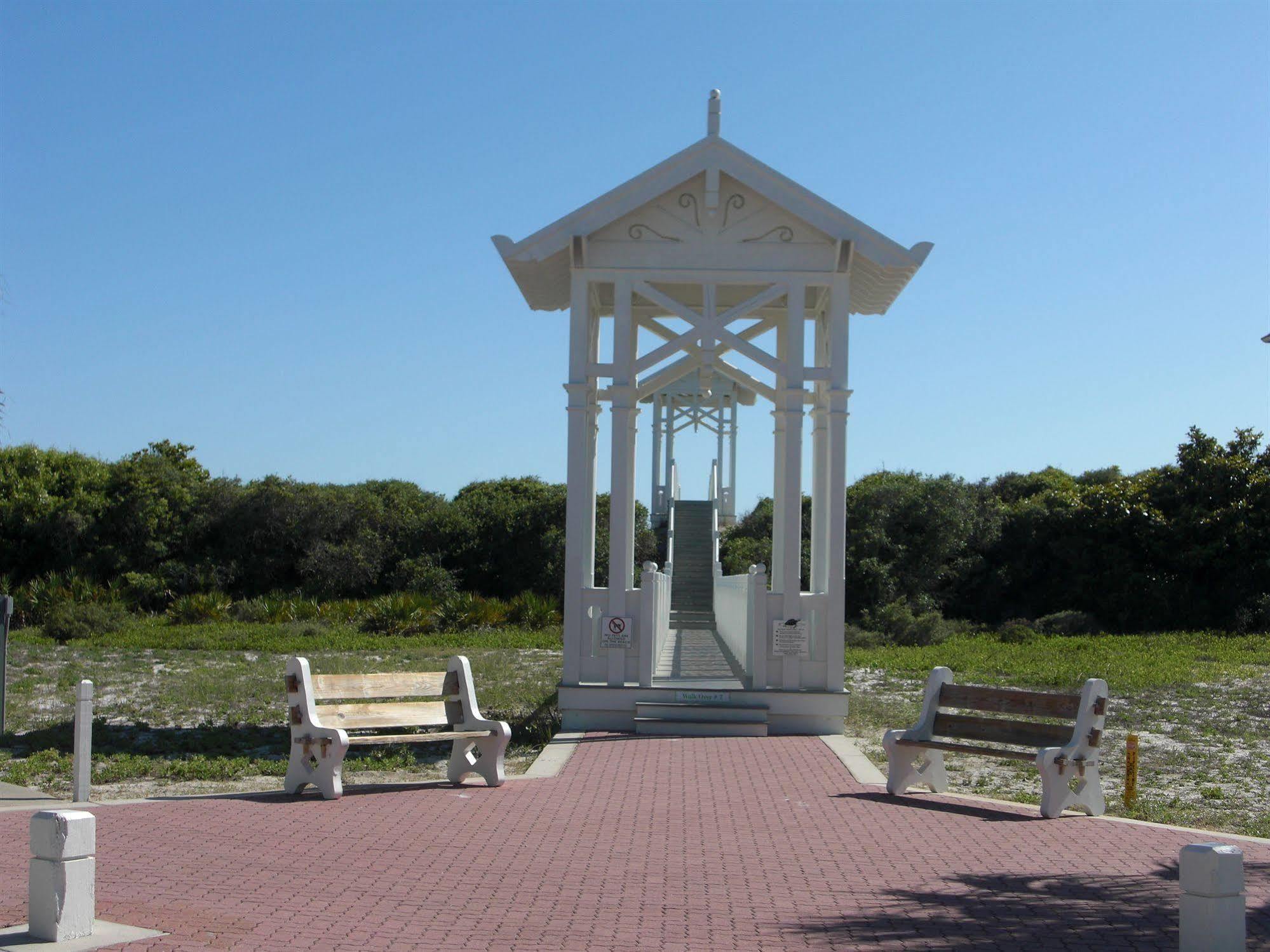 Carillon 4* Rosemary Beach