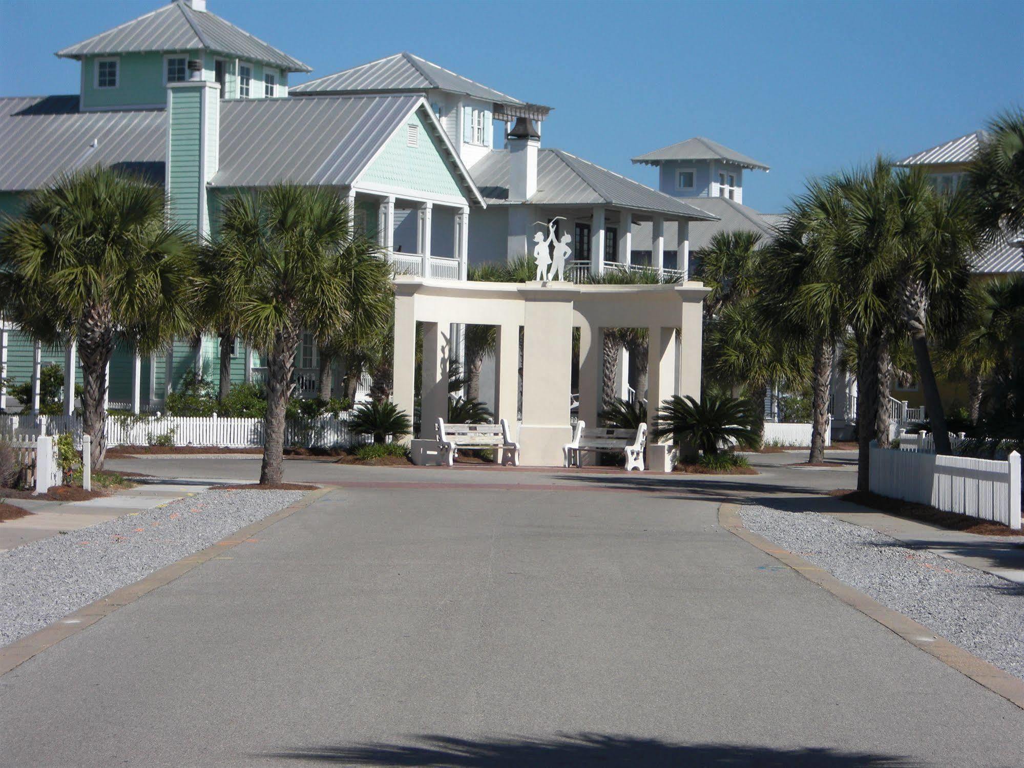 Carillon Rosemary Beach