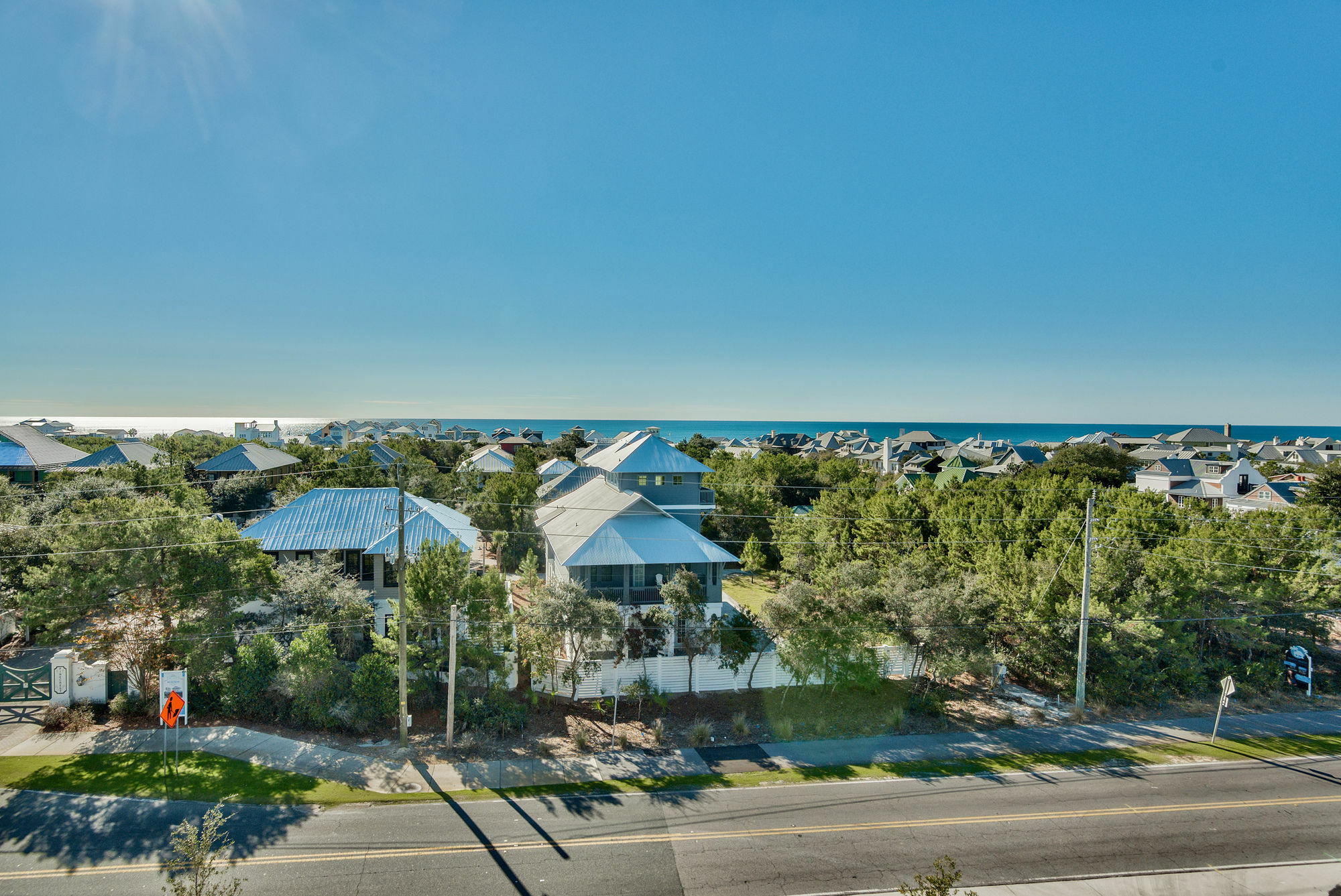 Resort The Pointe On 30a Rosemary Beach