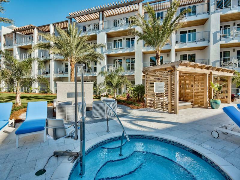 The Pointe On 30a Resort Rosemary Beach