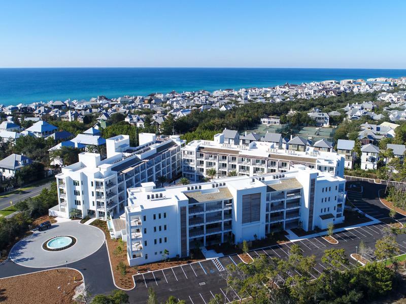 The Pointe On 30a 3*