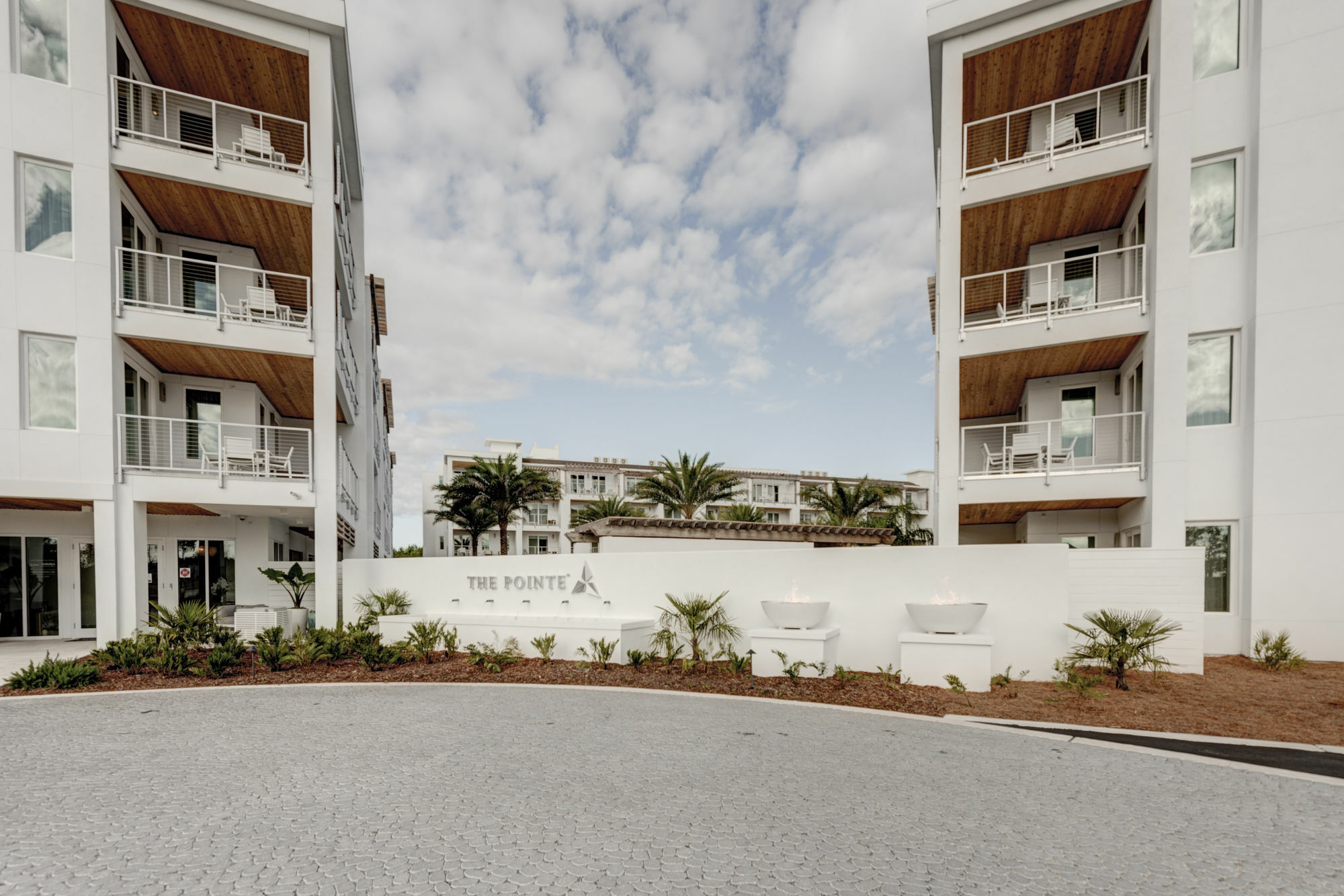 Resort The Pointe On 30a 3*